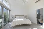 casita bedroom,